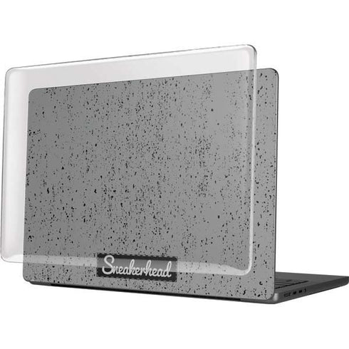 Sneakerhead Texture MacBook Pro 14in (2021-24) Case plus Skin
